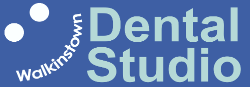 Walkinstown Dental Studio logo